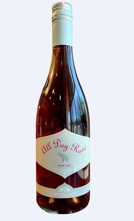 ALL DAY ROSE (750ML)
