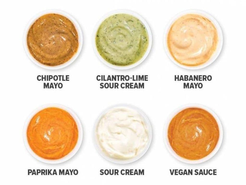 Side Sauce