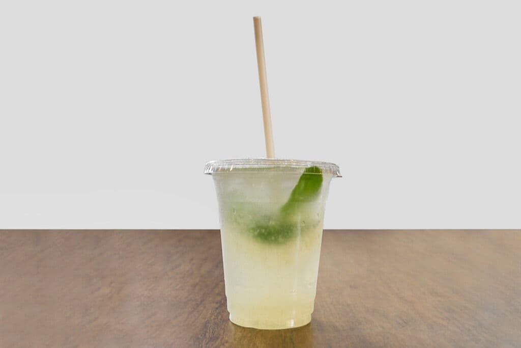 D7. Soda Lemonade