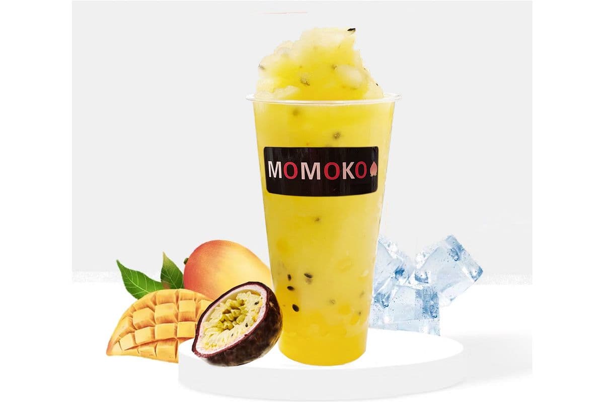 PassionMango Slush