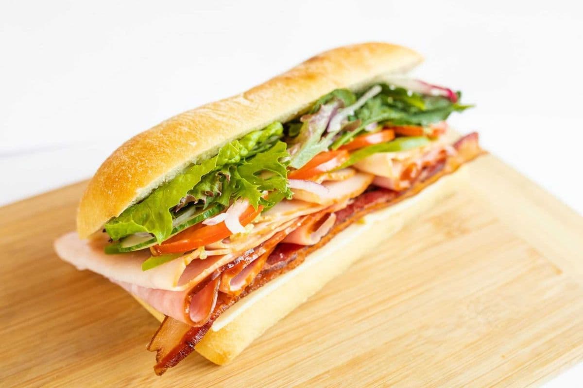 Ultimate Press'd (870 Cal)