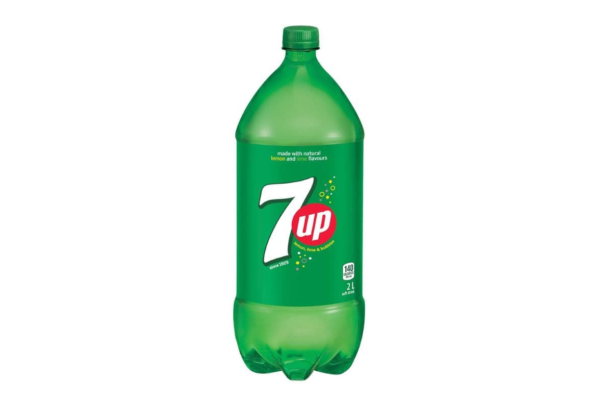 7 Up (2 L)