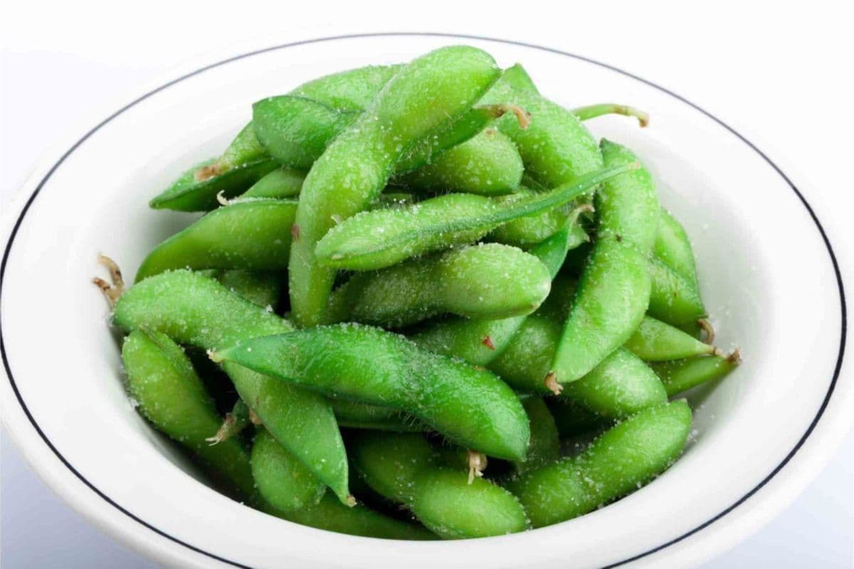 Edamame