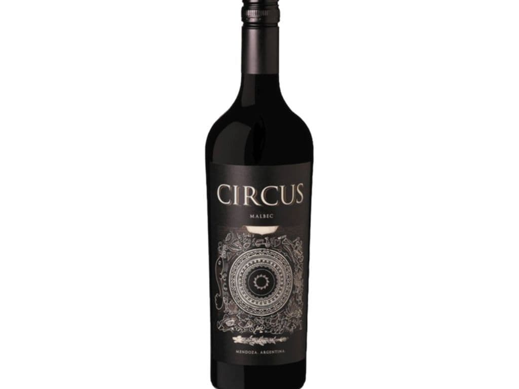 Circus - Malbec