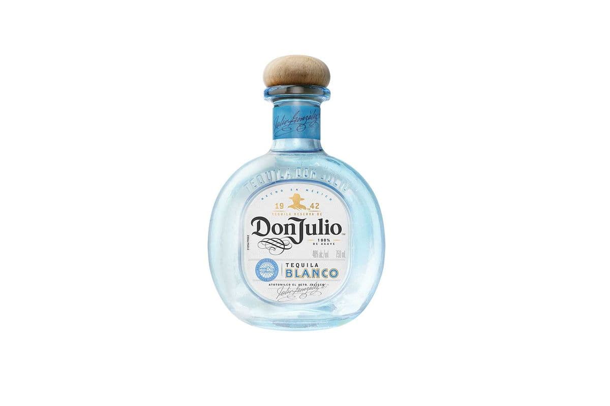 DON JULIO BLANCO (1 x 750ml)