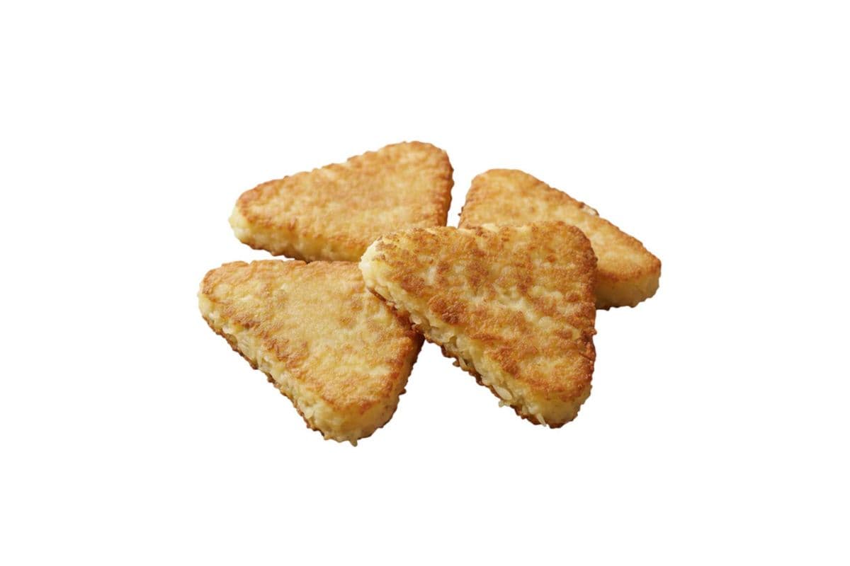 Hashbrown