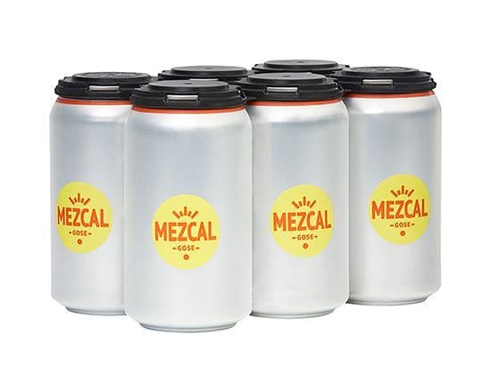 MEZCAL GOSE (6x355ML)