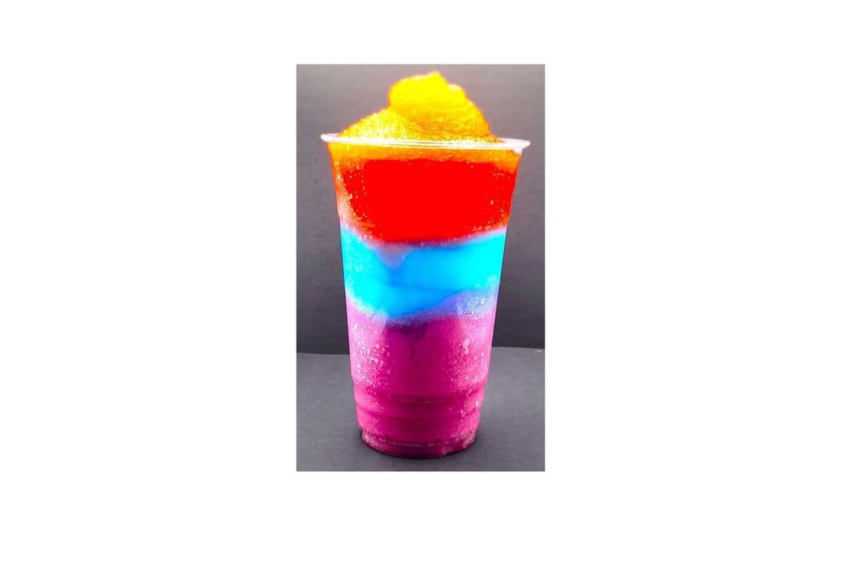 Small Slushies (12 oz)