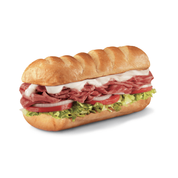 Corned Beef, Large