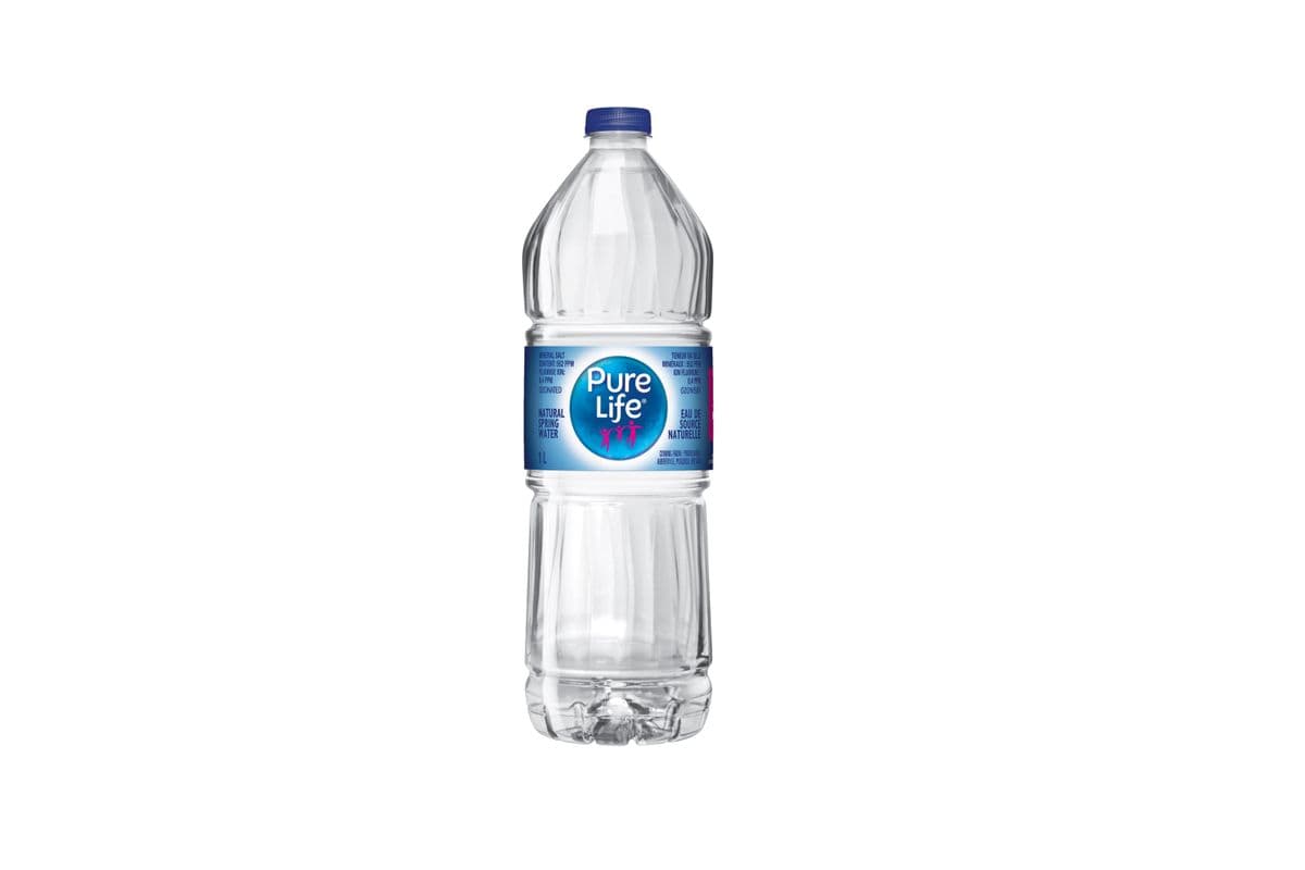 Pure Life Water (1.5 L)