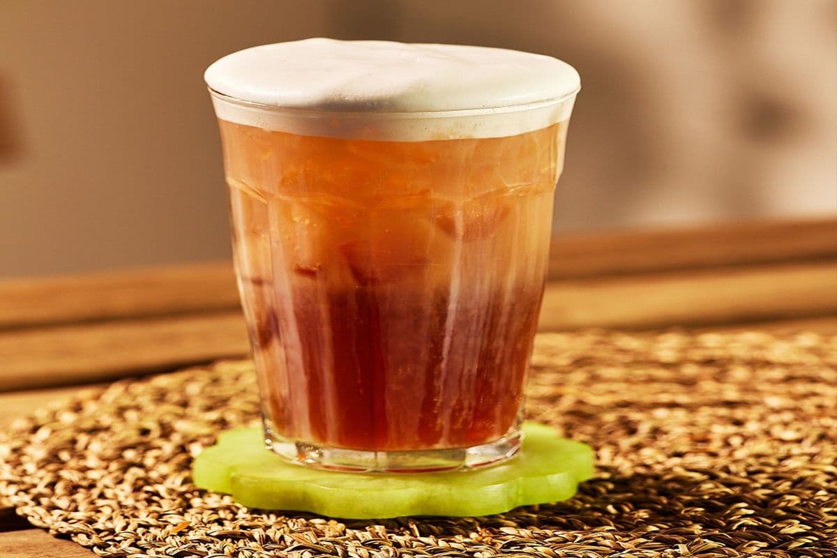 Dirty Soda