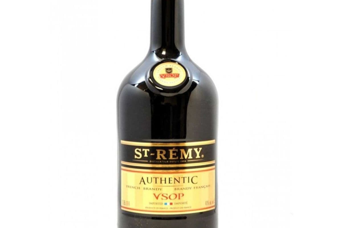St-Remy VSOP (1 x 1.75L)