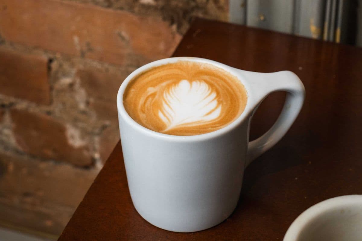 Latte