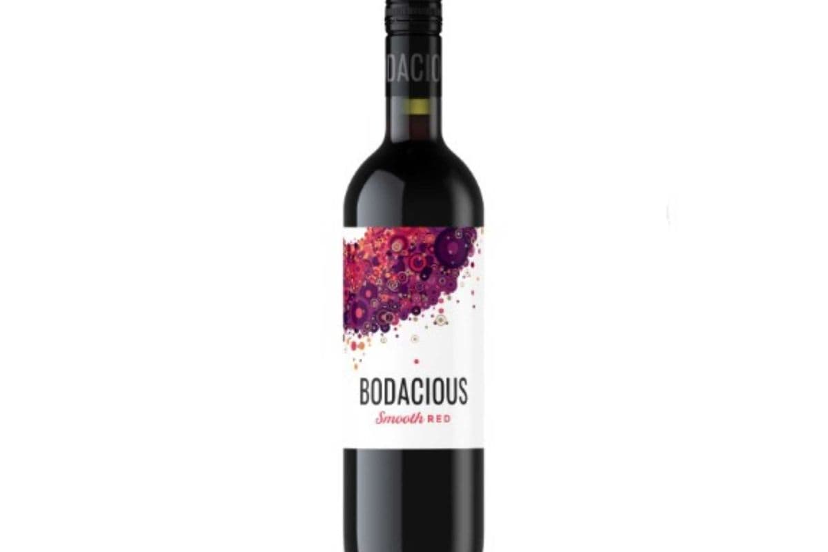 Bodacious Red (1 x 750 ml)