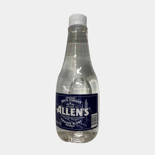 Allen's Vinigaire blanc / Allen's Original White Vinegar