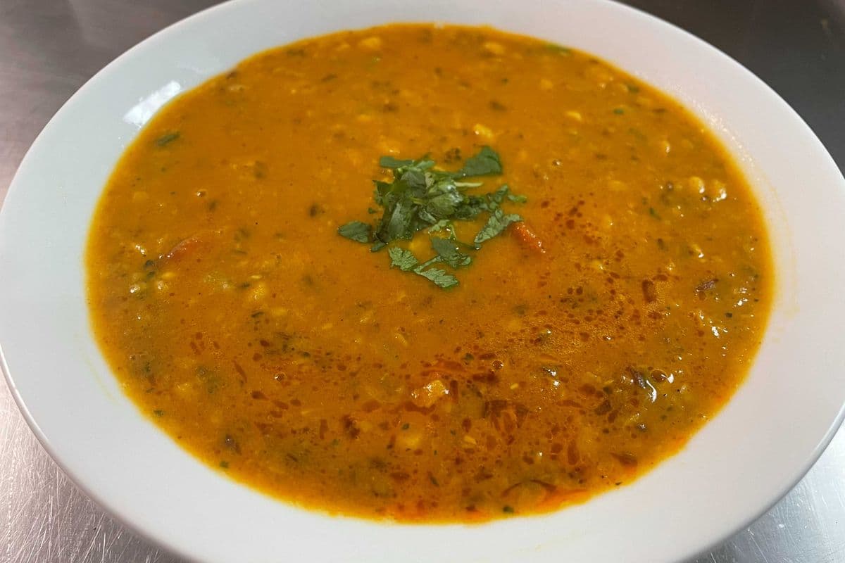 Dal Tadka