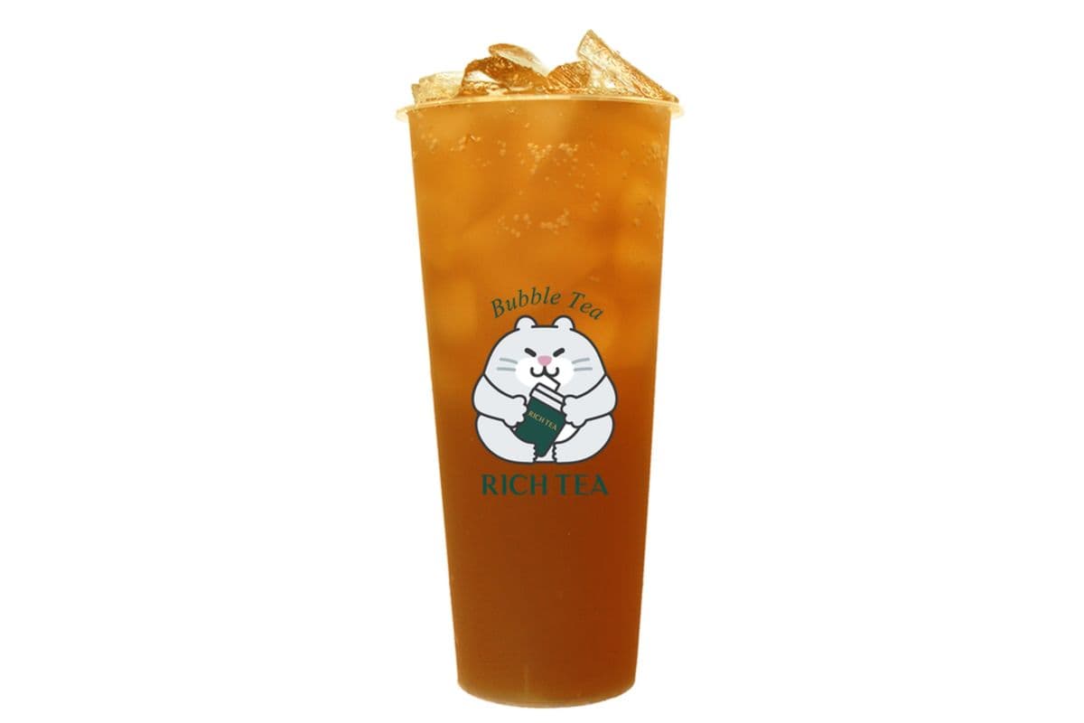Jasmine Green Tea
