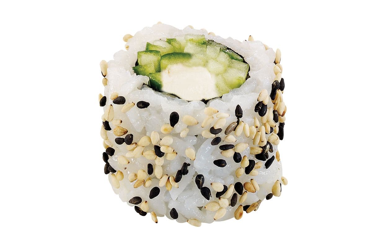 Hosomaki Philly Kappa (6 mcx) / Philly Kappa Hosomaki (6 pcs)