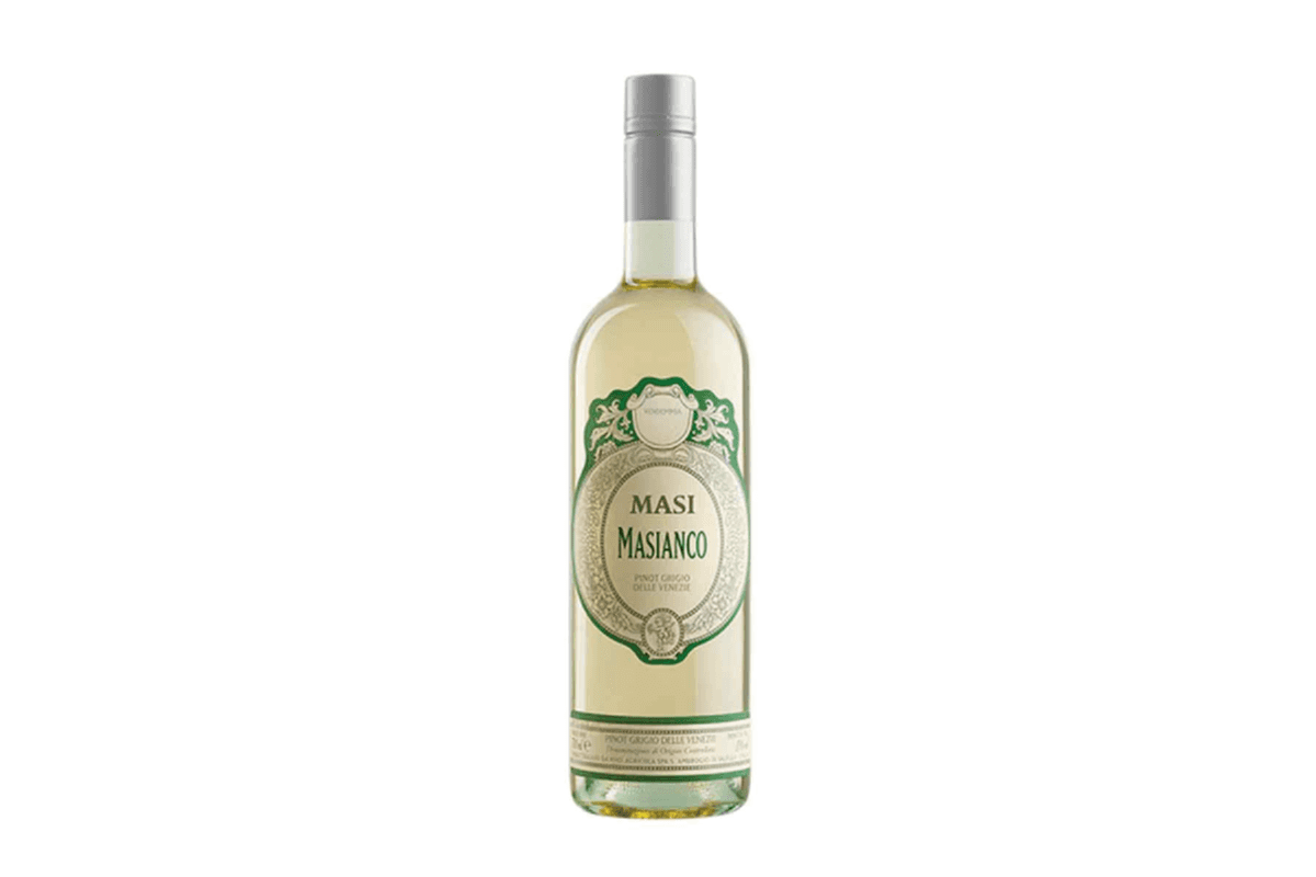 Masi Masianco Pinot Grigio (1 x 750 ml)