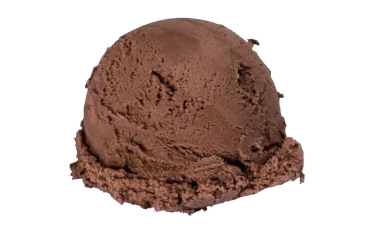 Classic Chocolate Scoop