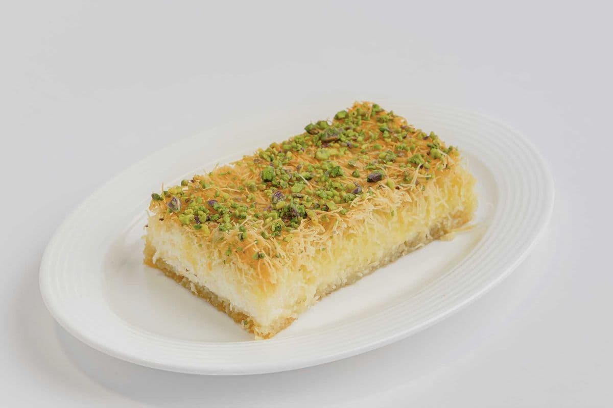 Kunafa (1 pc)