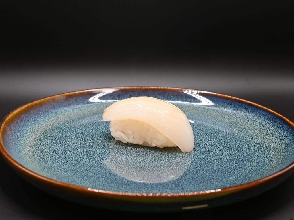 Squid (1 Pc)
