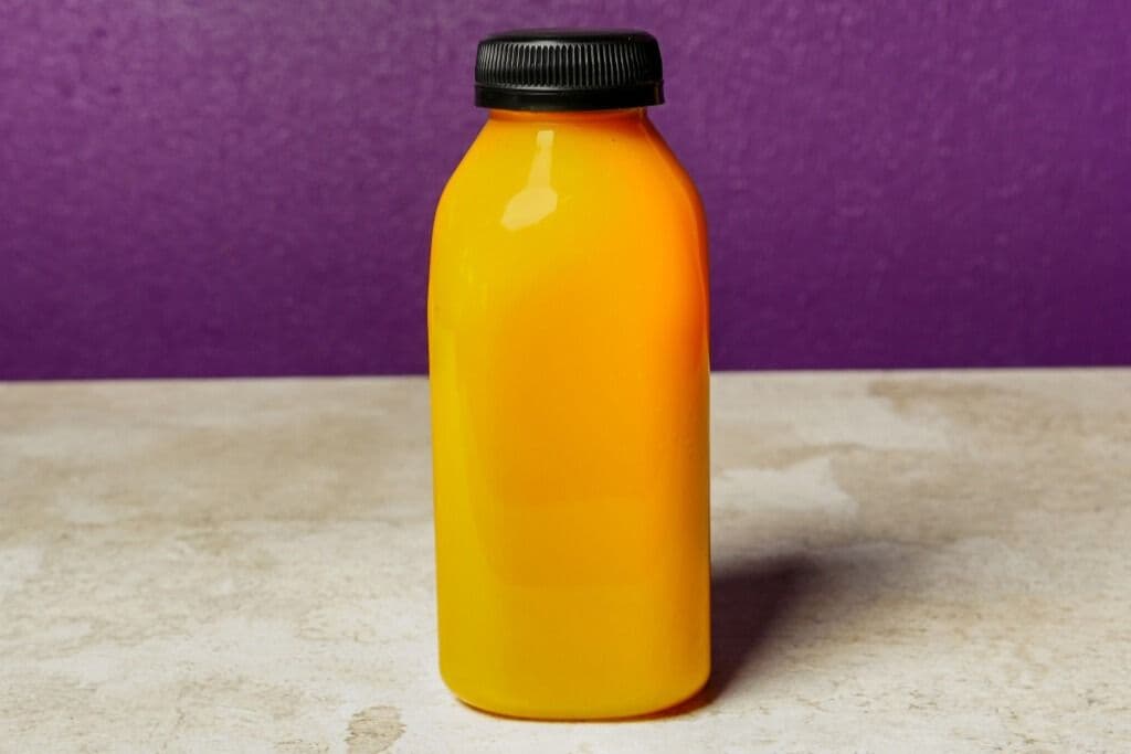 Mango Juice