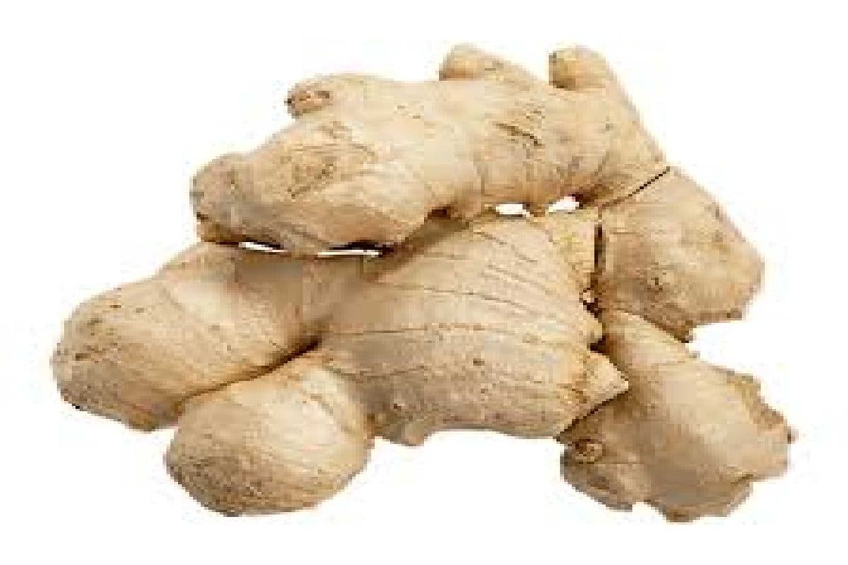 Ginger(lb)