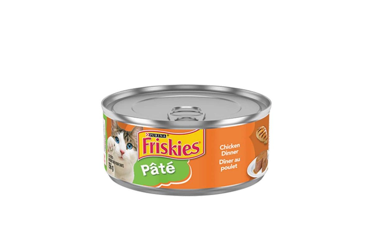 Friskies - Chicken