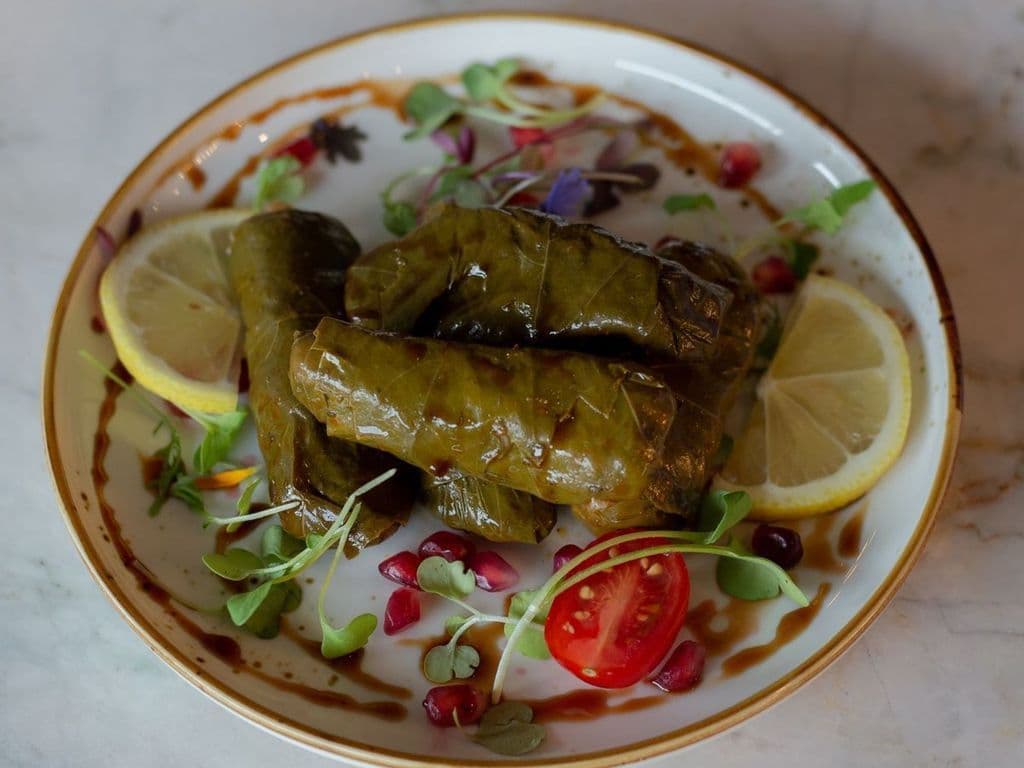Yalangi Vegetarien / Vegetarien Yalangi