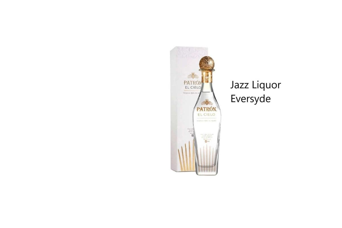 PATRON EL CIELO (1 x 700ML)