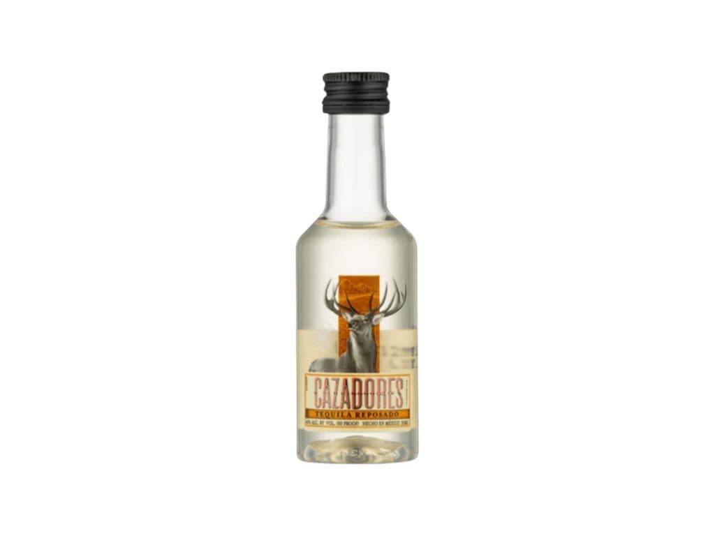 Cazadores - Reposado 50ml