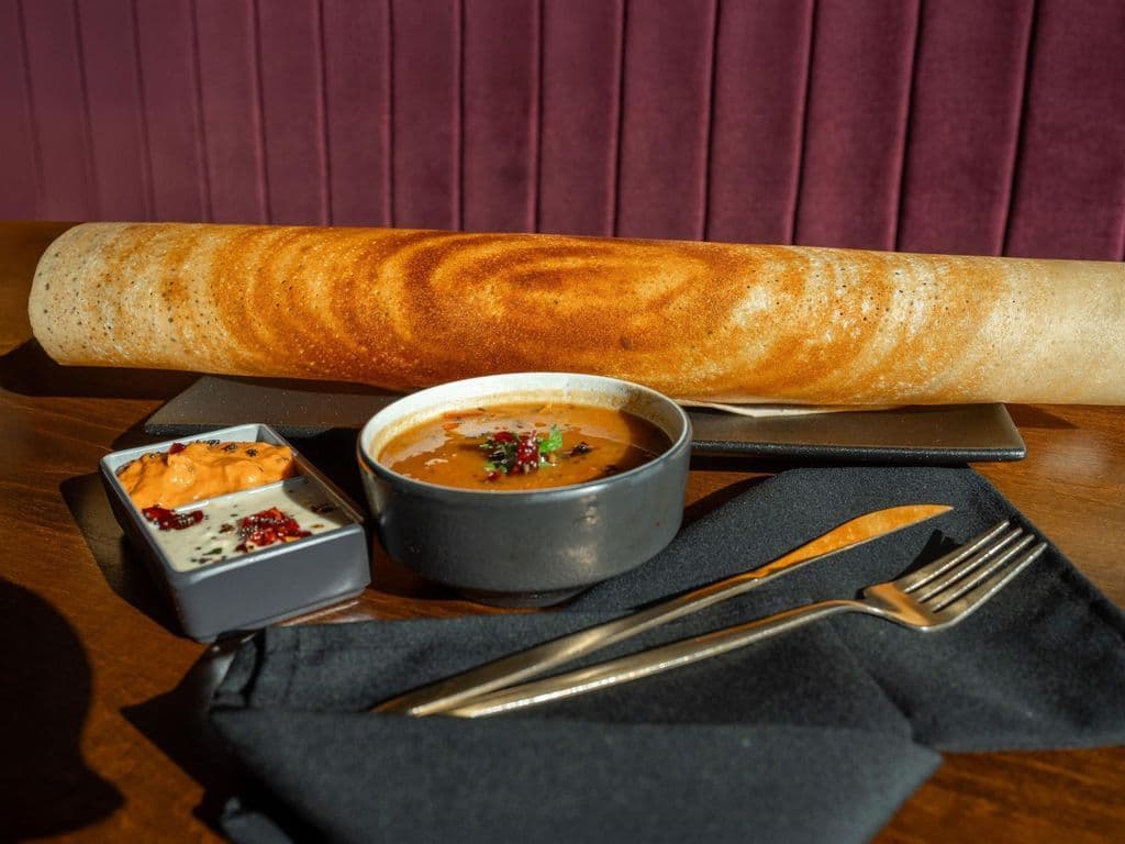 PODI DOSA