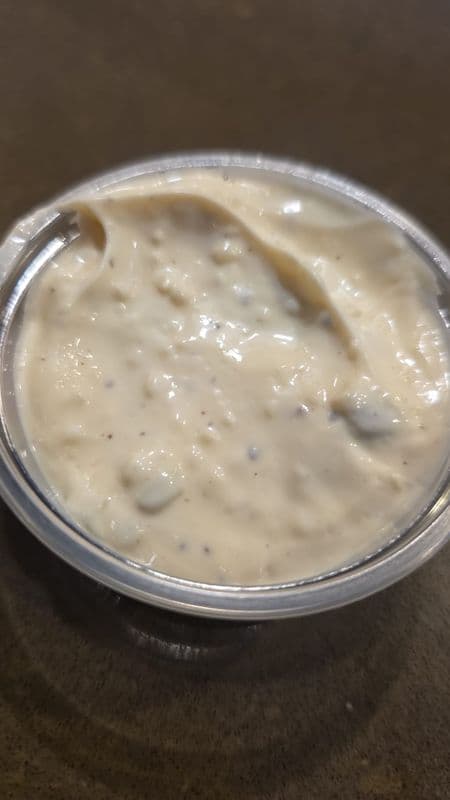 Tartar sauce