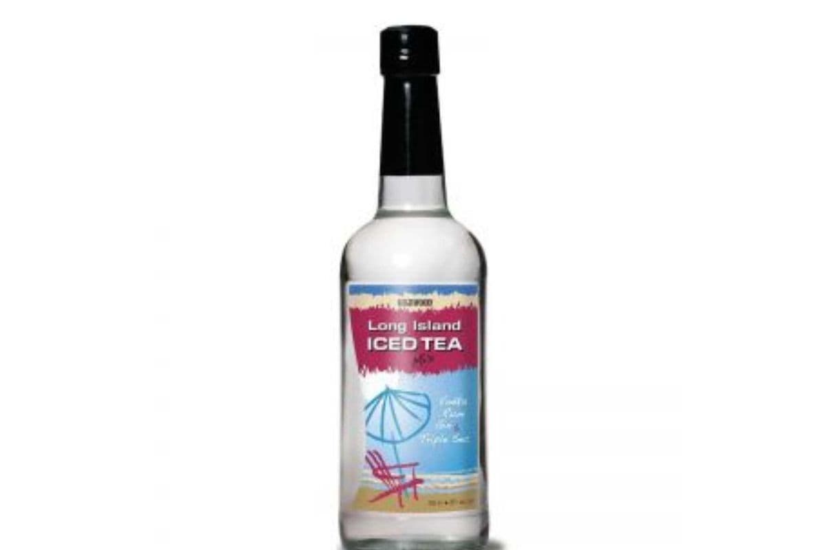 Highwood Long Island Iced Tea (1 x 1.14L)