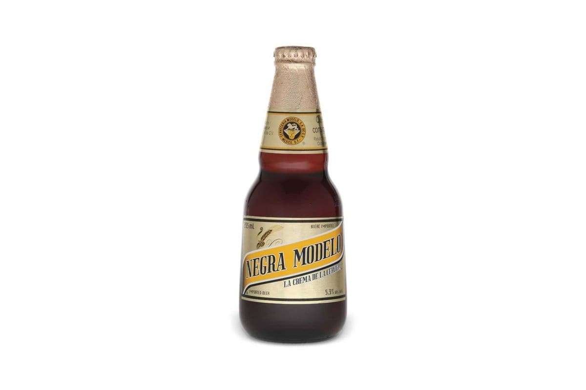 Negra Modelo (1 x 355ml)