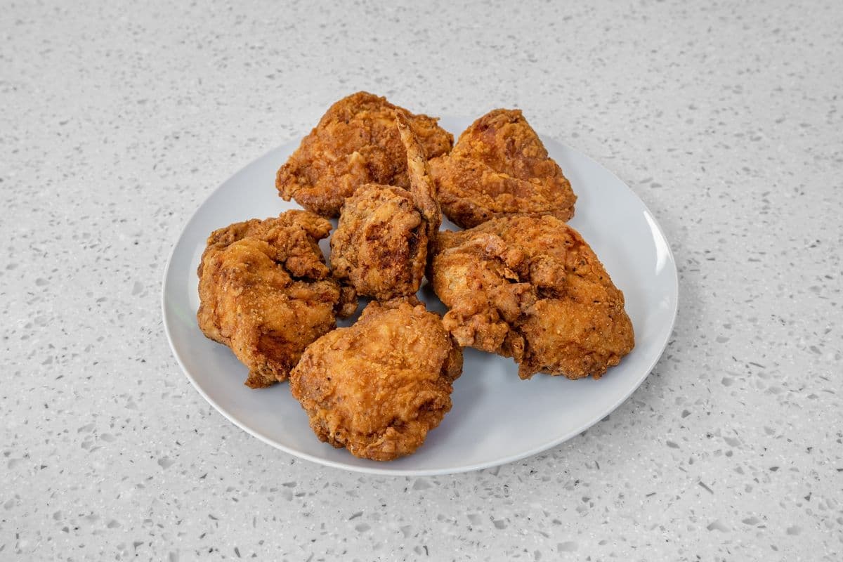 1 Piece of Chicken