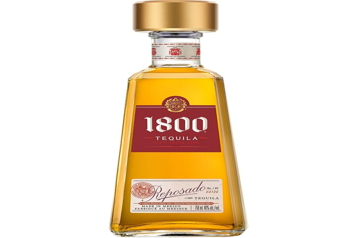 1800 Reposado Reserva (1 x 750ML)