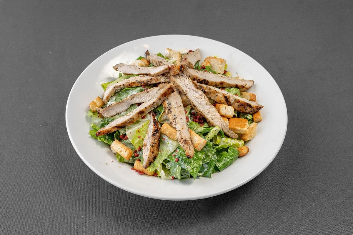 Salade César «spéciale»