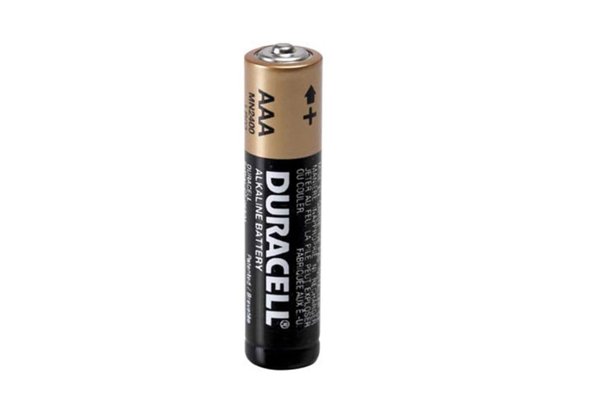 Duracell Battery AAA (Single)