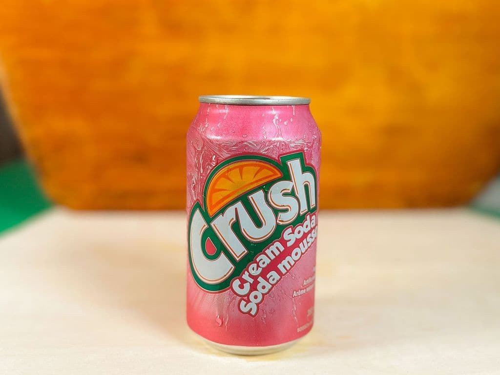 Pink Crush