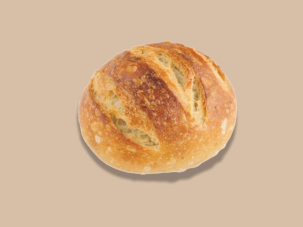 Sourdough Bun