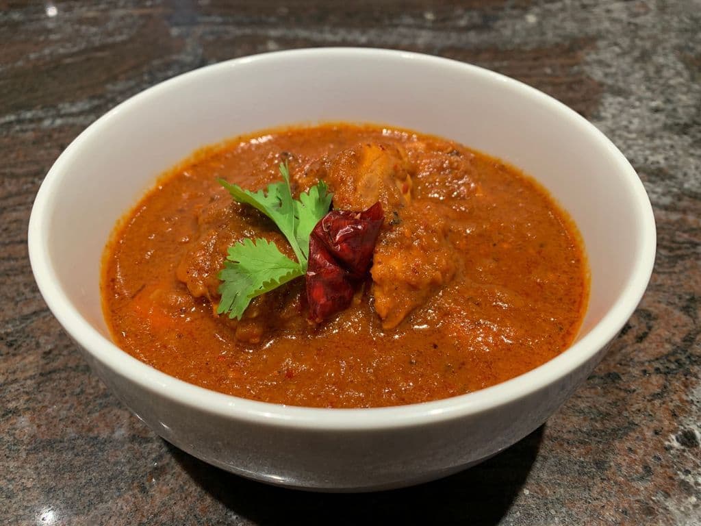 VINDALOO
