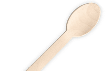 Number of Spoons