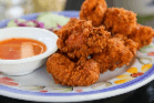 Chicken Pakora