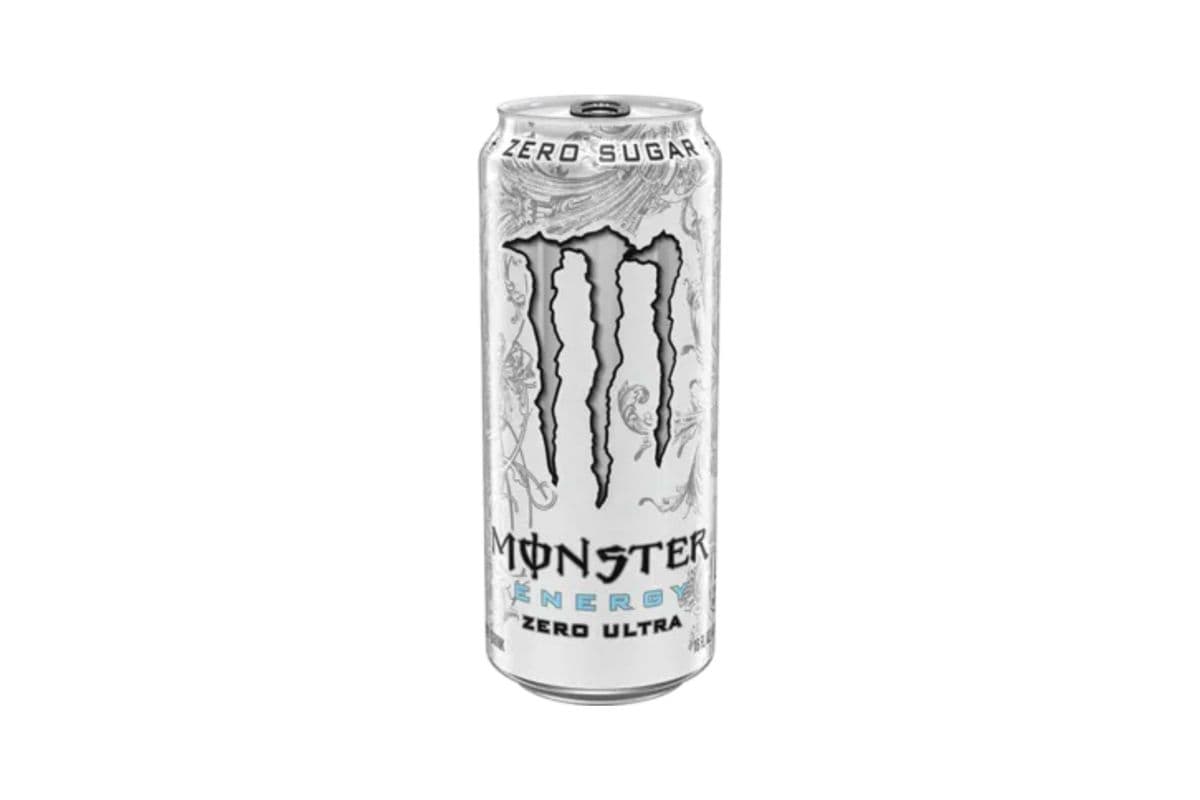 Monster Ultra Zero (355 ml)