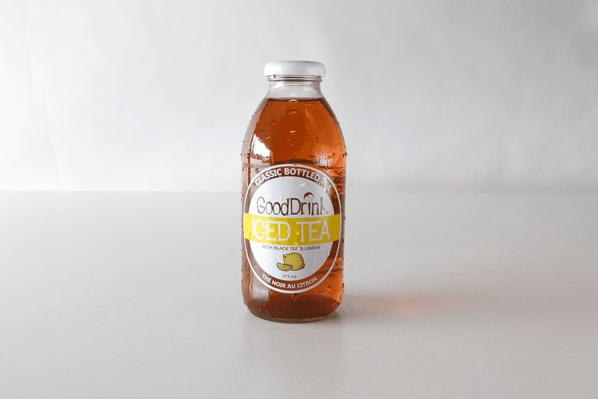 GoodDrink Iced Tea (473ml)