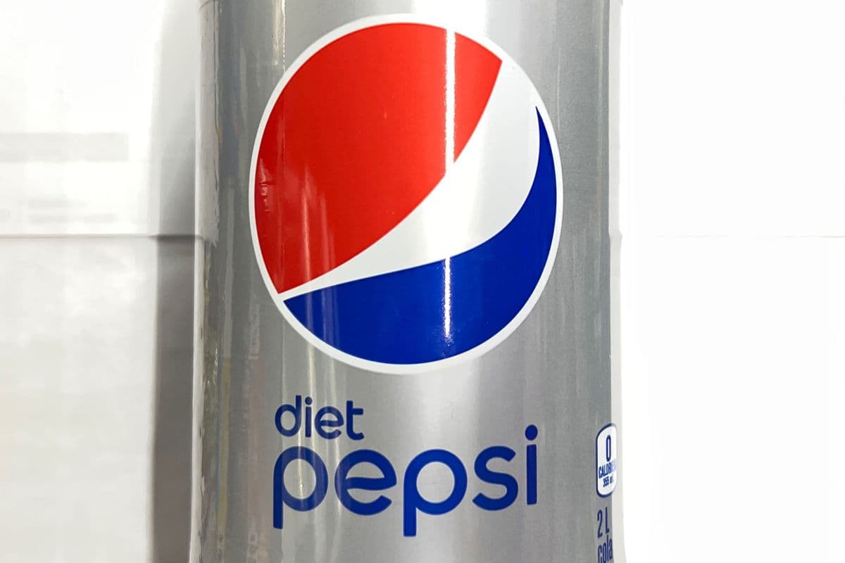 Pepsi Diet (2 L)