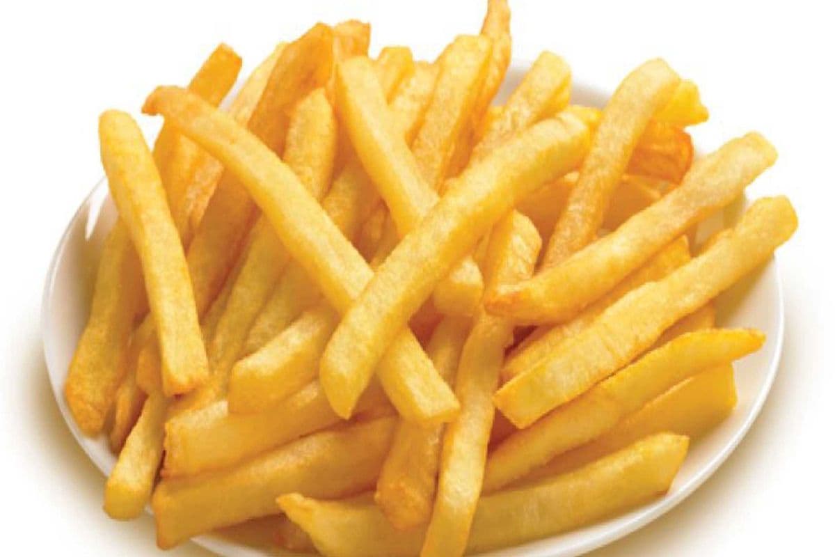 Fries