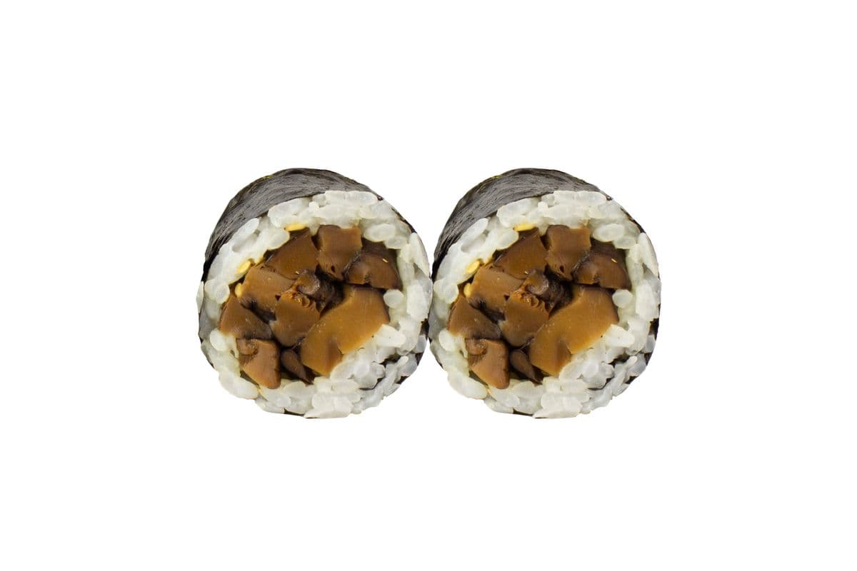 Shiitake Maki